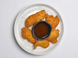 Nuggets 5 pz