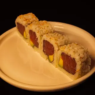 Roll tonno