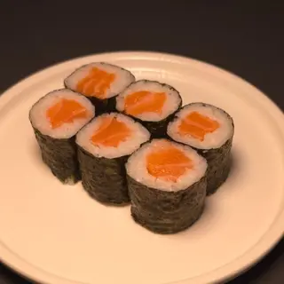 Hosomaki Salmone