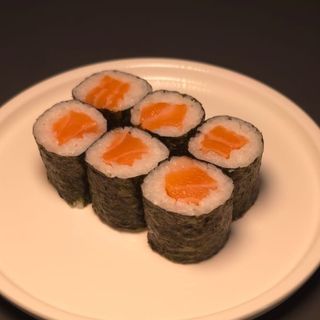 Hosomaki Salmone