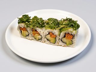 Verdure roll