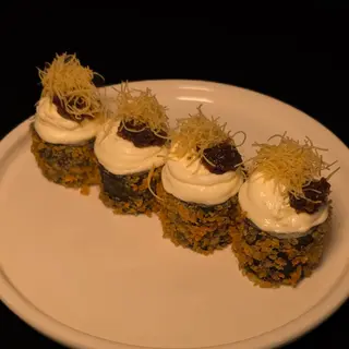 Hosomaki fritto