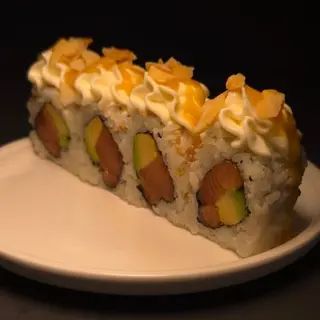 Tropical salmon