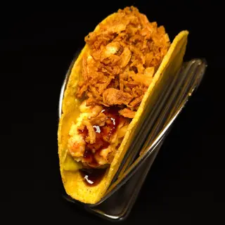 Taco astice 1pz.