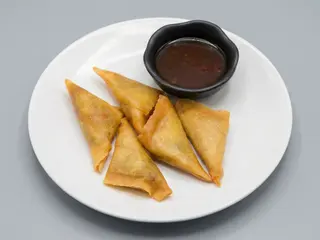 Samosa 5pz