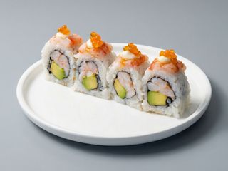 Sushiya roll