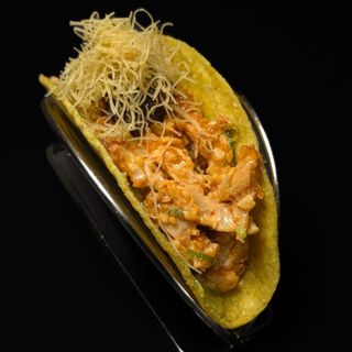 Taco pollo spicy 1pz.