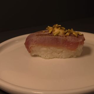 Nigiri tonno scottato 1pz