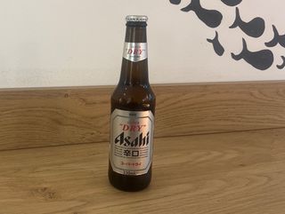 Asahi 33cl