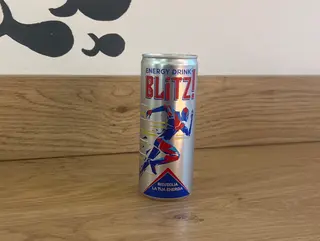 Blitz!