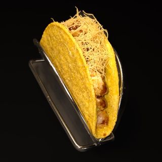 Taco gambero 1pz.