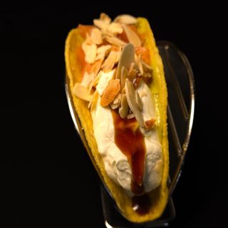 Taco salmone philadelphia 1pz.