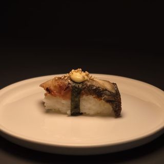 Nigiri unagi 1pz