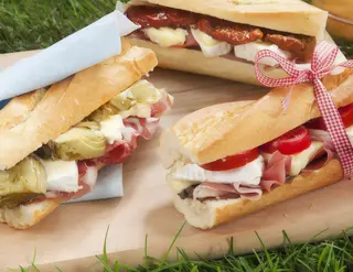 Baguette Salento
