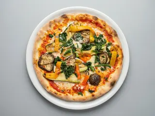Vegetariana