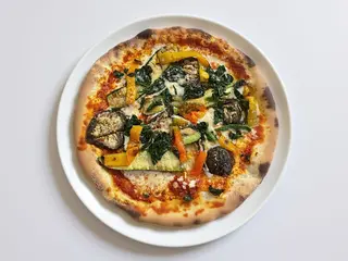 Vegetariana normale