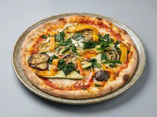 Vegetariana senza glutine