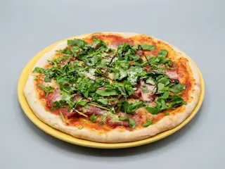 Affumicata senza glutine
