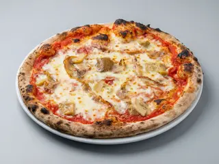 Boscaiola senza glutine
