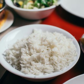 Riso Bianco Basmati