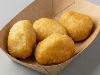 Chilli cheese nuggets - 6pezzi