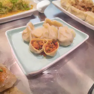 Ravioli maiale e crauti