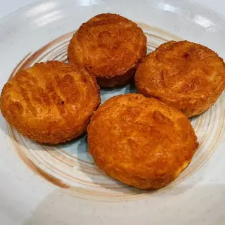 Dolci di zucca