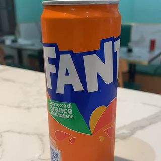 Fanta 33 cl