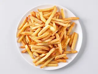 Patatine fritte