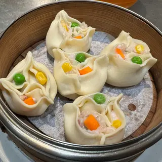 Shaomai