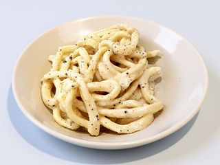 Cacio e pepe