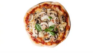 Porcini