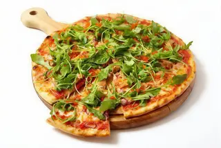 Rucola