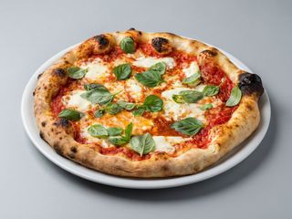 Margherita maxi
