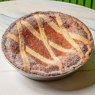 Pastiera 1,500 kg circa