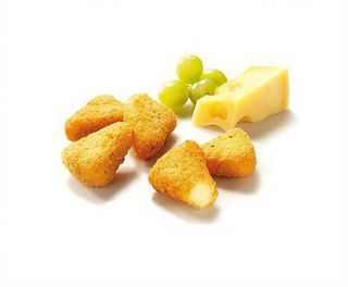 Groviera wedges  6 pezzi