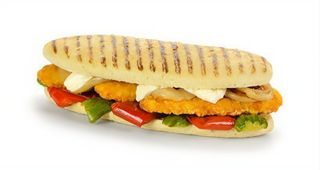 Grigliatella chicken Menu 