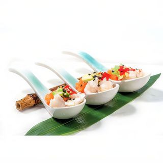 67 Tartare misto speciale