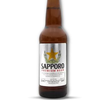Sapporo 33CL