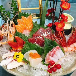 92A SASHIMI MISTO ROYAL