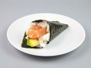 149 Temaki salmone avocado 1 pezzo