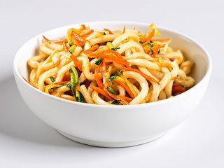 269. YAKI DON CON VERDURE