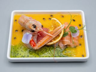 50C CARPACCIO SPECIALE