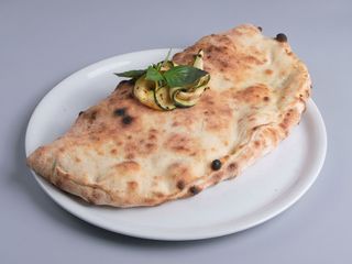 17. Calzone dell'orto