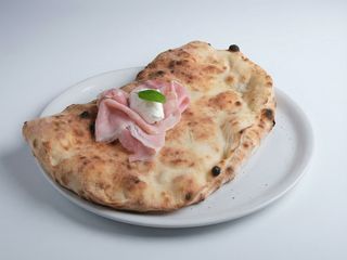 18. Calzone da scolaro
