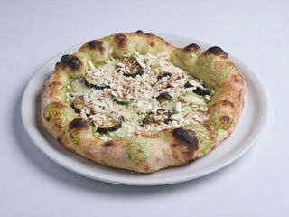 22. Zucchine della nonna