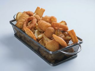 38. Mix fritto (consigliato x 2)