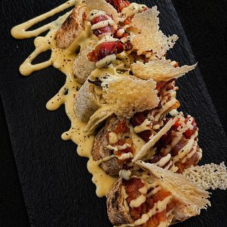 CARBO ROLLS