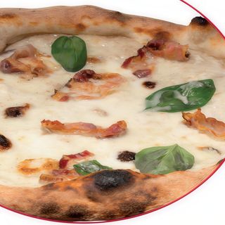 CACIO PEPE E GUANCIALE