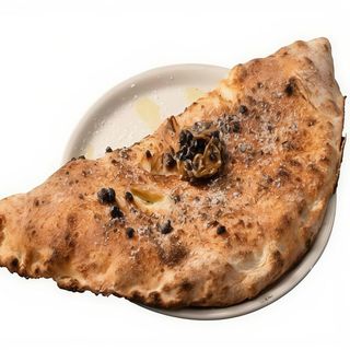 CALZONE NAPOLETANO